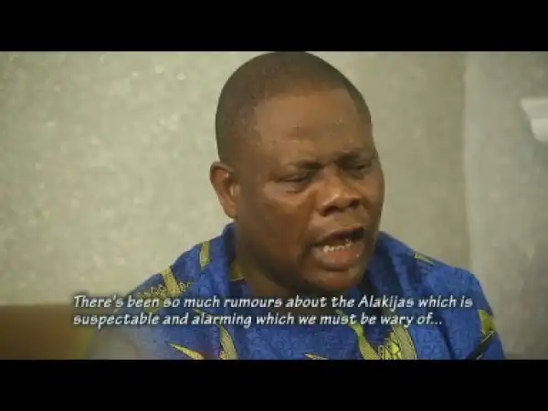 Olorun Keji (2019)